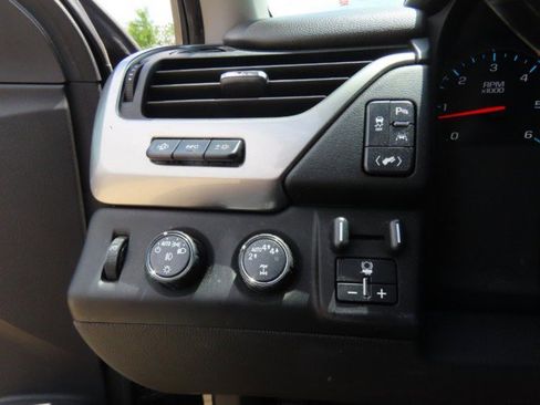 Used 2018 Chevrolet Tahoe Premier w/ Max Trailering Package image 24