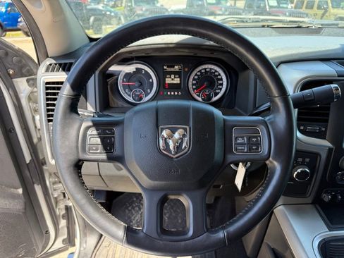 Used 2018 RAM 2500 Lone Star AWD/4WD image 15