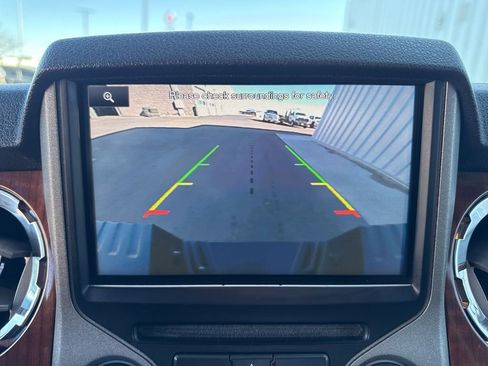 Used 2016 Ford F350 King Ranch image 27