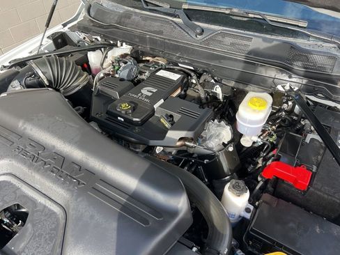 Certified 2024 RAM 2500 Laramie image 33