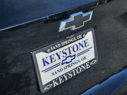 Used 2025 Chevrolet Blazer RS image 11