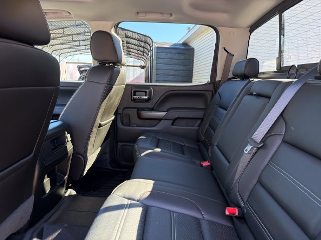 Used 2018 GMC Sierra 1500 Denali w/ Denali Ultimate Package AWD/4WD image 28