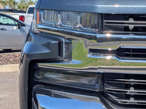 Used 2020 Chevrolet Silverado 1500 LT image 10