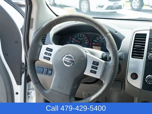 Used 2018 Nissan Frontier S RWD image 30