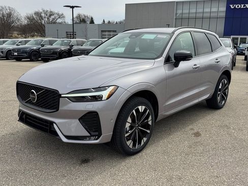 New 2026 Volvo XC60 B5 Plus w/ Protection Package Premier AWD/4WD image 1