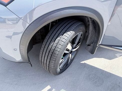 Certified 2023 Nissan Rogue SL w/ SL Premium Package image 41