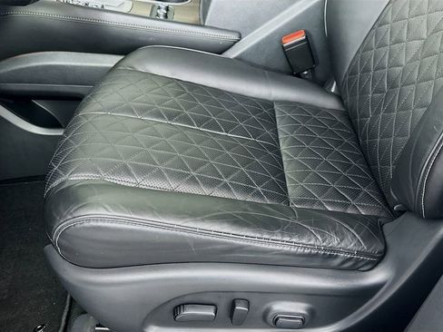 Used 2019 Nissan Murano Platinum image 20