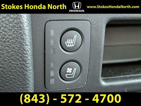 Certified 2026 Honda Ridgeline Black Edition image 27