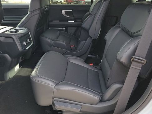 New 2026 Ford Expedition Platinum w/ Stealth Appearance Package image 7