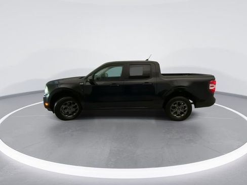 Used 2024 Ford Maverick XLT w/ Equipment Group 300A Standard AWD/4WD image 9