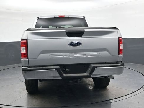 Used 2019 Ford F150 XLT image 6
