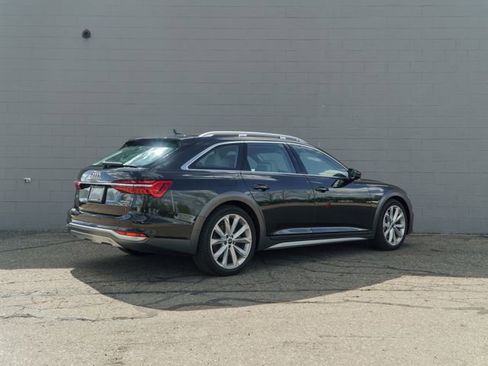 Used 2021 Audi A6 3.0T allroad Prestige AWD/4WD image 7
