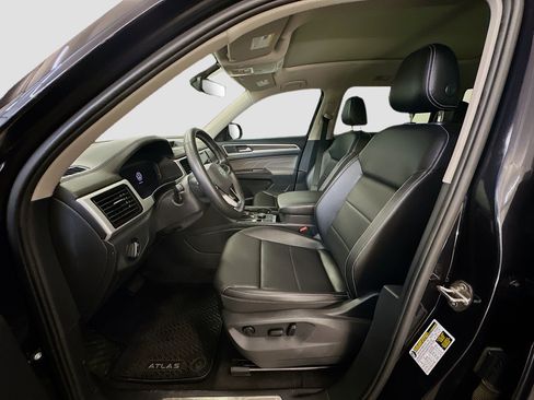 Used 2022 Volkswagen Atlas SE image 13