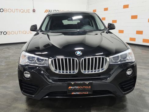 Used 2016 BMW X4 xDrive28i image 14