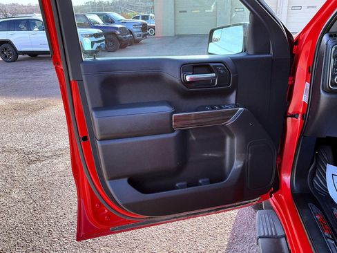 Used 2020 Chevrolet Silverado 1500 RST image 10