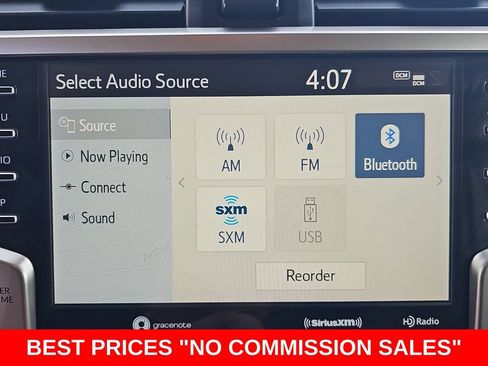 Used 2023 Toyota 4Runner SR5 w/ Wilderness Package (TMS) AWD/4WD image 21