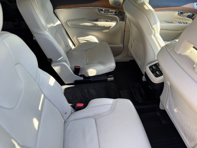 Used 2020 Volvo XC90 T6 Inscription AWD/4WD image 26