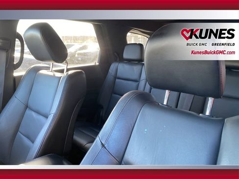 Used 2022 Dodge Durango GT image 17