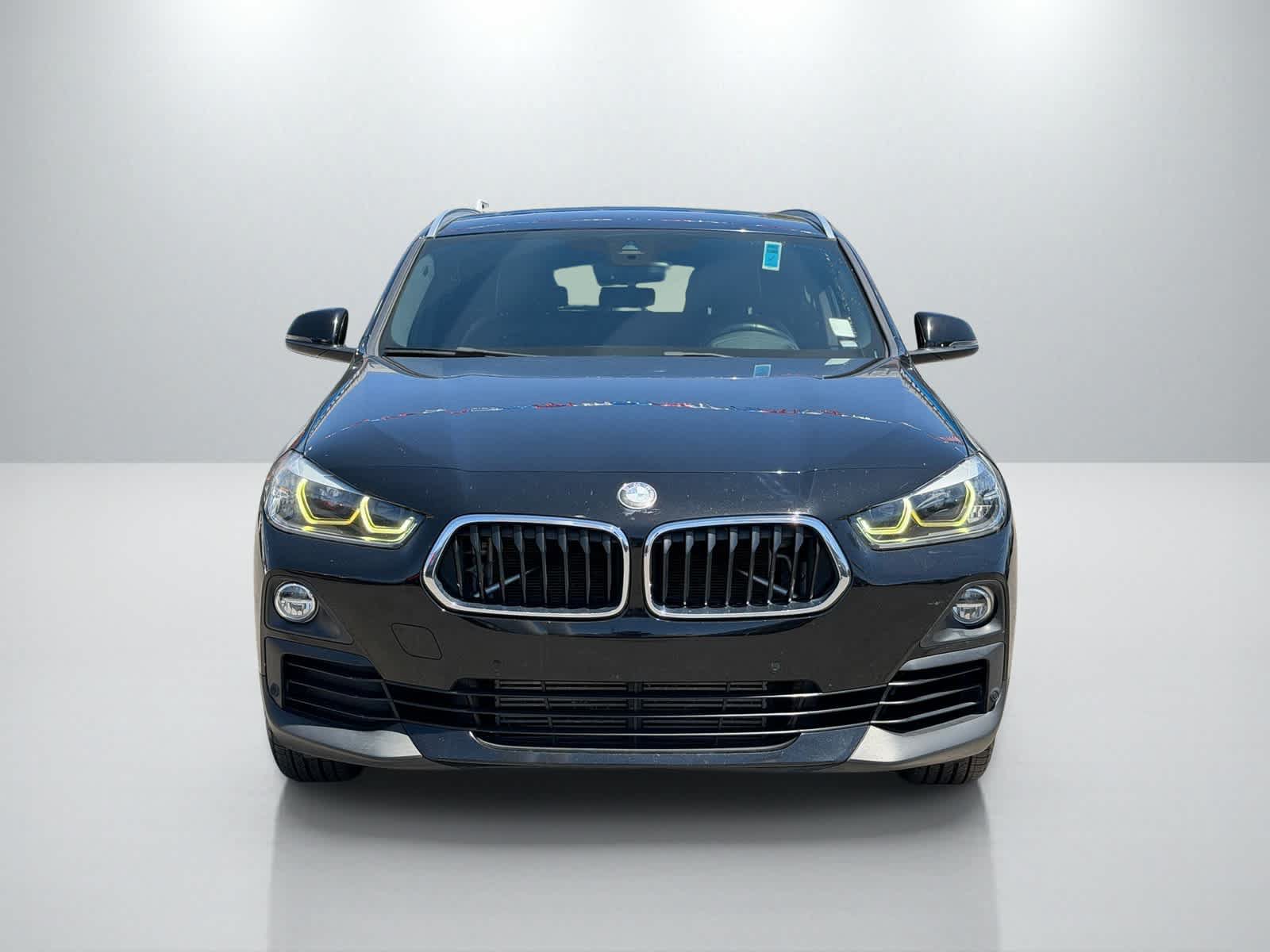 Used 2019 BMW X2 sDrive28i FWD image 11