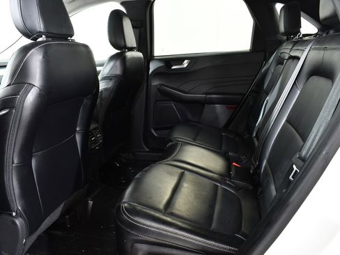 Used 2023 Ford Escape Platinum image 16