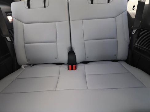 New 2026 Ford Explorer Platinum w/ LUX Leather Package image 15