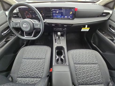 New 2026 Nissan Kicks SV FWD image 20