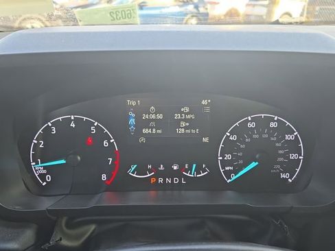 Used 2022 Ford Maverick XL w/ Equipment Group 100A Standard image 9