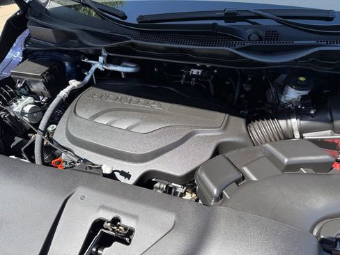 Used 2023 Honda Odyssey Elite image 10