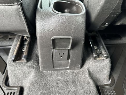 Certified 2020 Chevrolet Trax LT w/ Driver Confidence Package image 25