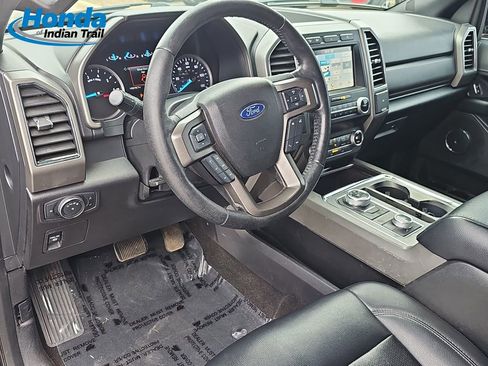 Used 2019 Ford Expedition Max XLT w/ Equipment Group 201A image 17