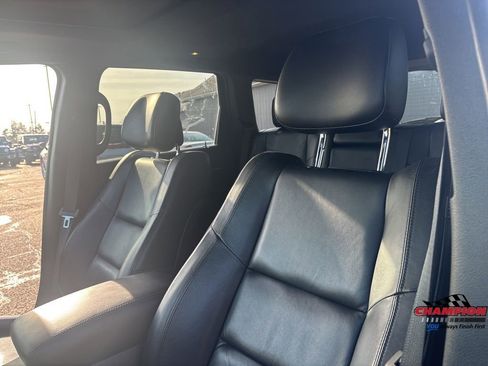 Used 2020 Jeep Grand Cherokee Limited image 25