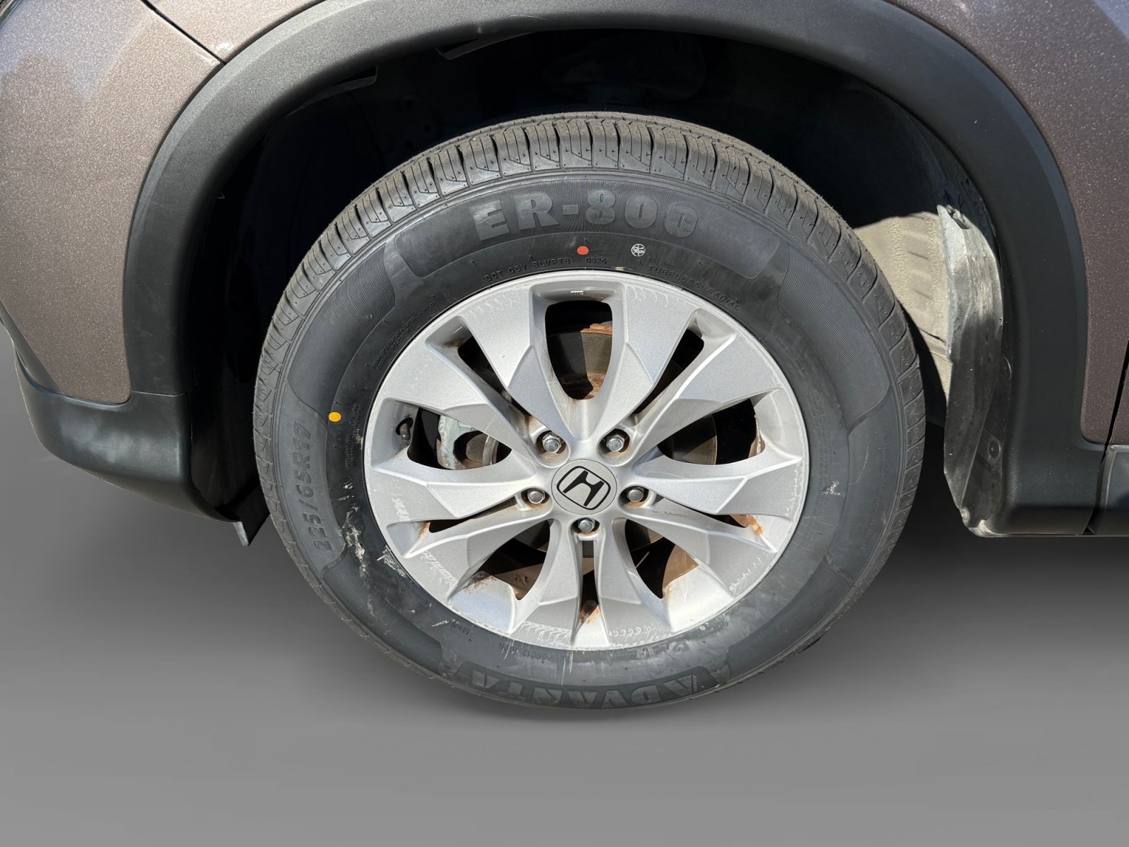 Used 2014 Honda CR-V EX-L image 9