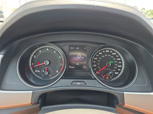 Used 2021 Volkswagen Atlas SE FWD image 28