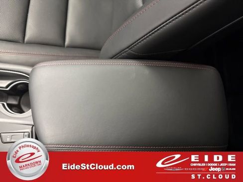 New 2026 Dodge Durango GT image 53