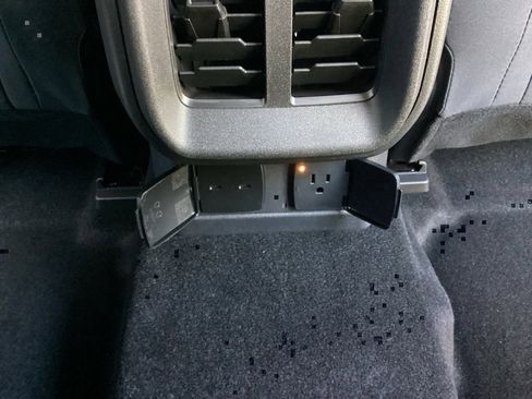 New 2025 Ford Bronco Big Bend image 41