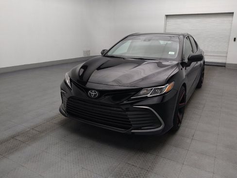 Used 2023 Toyota Camry LE FWD image 15
