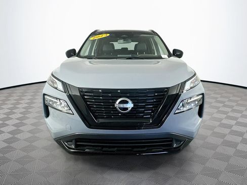 Certified 2023 Nissan Rogue SV w/ SV Premium B Package AWD/4WD image 4