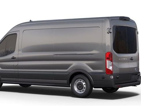 New 2025 Ford Transit 250 148 Medium Roof w/ Load Area Protection Package image 2