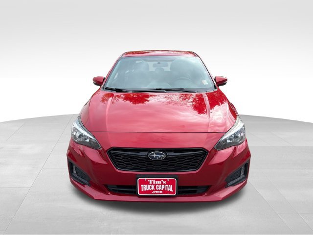 Used 2018 Subaru Impreza 2.0i Sport AWD/4WD image 8