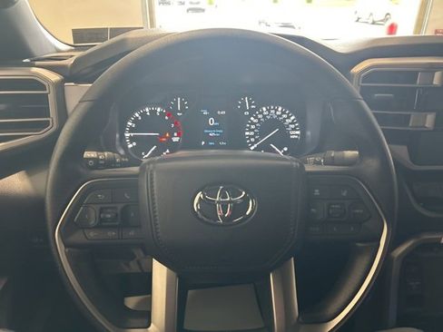 New 2026 Toyota Tundra SR5 image 9