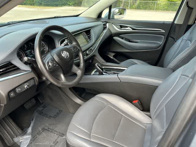 Used 2018 Buick Enclave Premium w/ Trailering Package AWD/4WD image 11