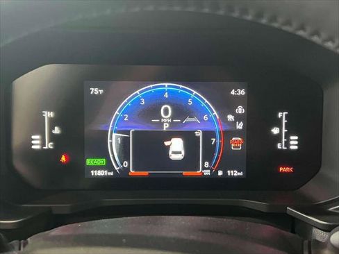 Certified 2024 Toyota Land Cruiser 1958 image 28