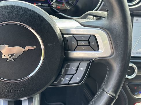 Used 2021 Ford Mustang Mach 1 w/ Equipment Group 700A RWD image 24