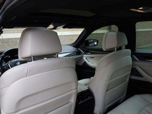 Used 2017 BMW 530i image 20
