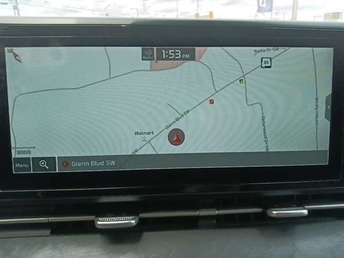 Used 2022 Kia Carnival SX FWD image 22