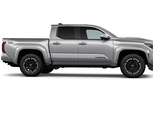 New 2026 Toyota Tacoma TRD Sport RWD image 51