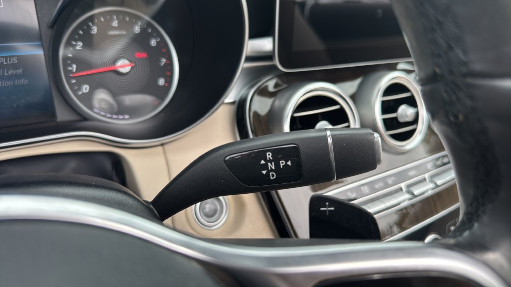Used 2019 Mercedes-Benz C 300 4MATIC Cabriolet w/ Multimedia Package image 31