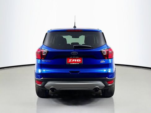 Used 2019 Ford Escape SE AWD/4WD image 4