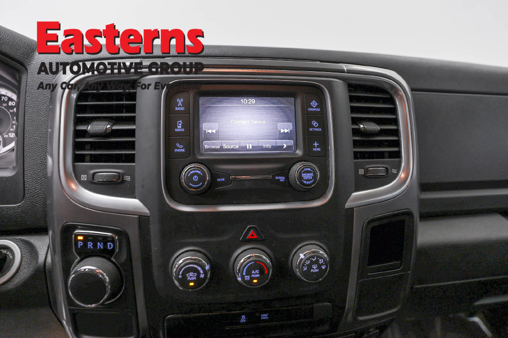 Used 2024 RAM 1500 Classic SLT RWD image 12