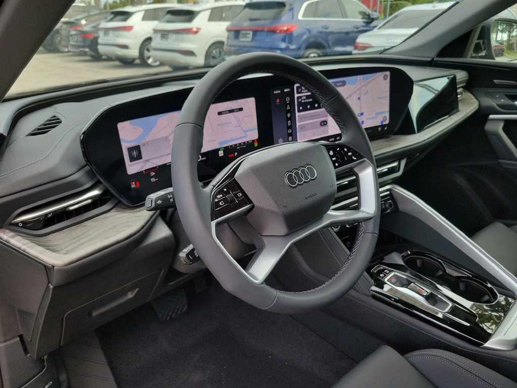 New 2026 Audi Q5 Premium AWD/4WD image 7